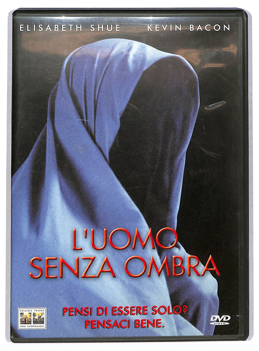 EBOND L'uomo senza ombra DVD D779909