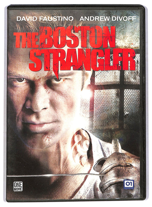 EBOND The Boston Strangler DVD D779919
