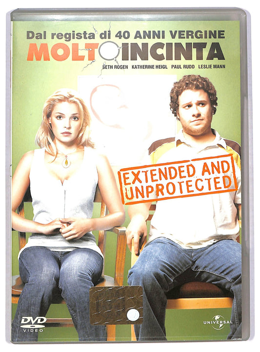 EBOND molto incinta DVD D780111
