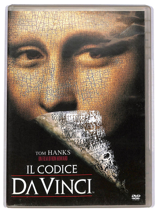 EBOND Il Codice Da Vinci DVD D780123