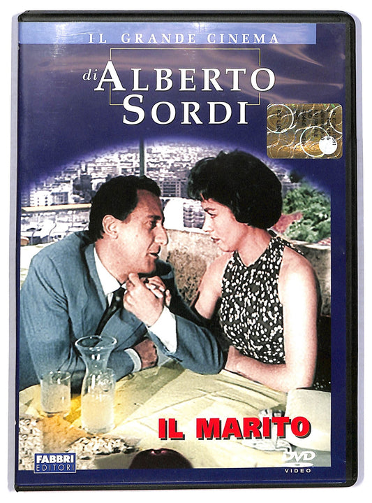 EBOND Il Marito  DVD D780306