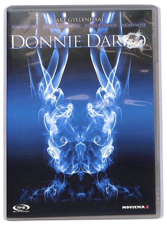 EBOND Donnie Darko DVD D780316