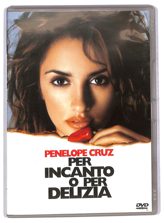 EBOND Per incanto o per delizia DVD D780352