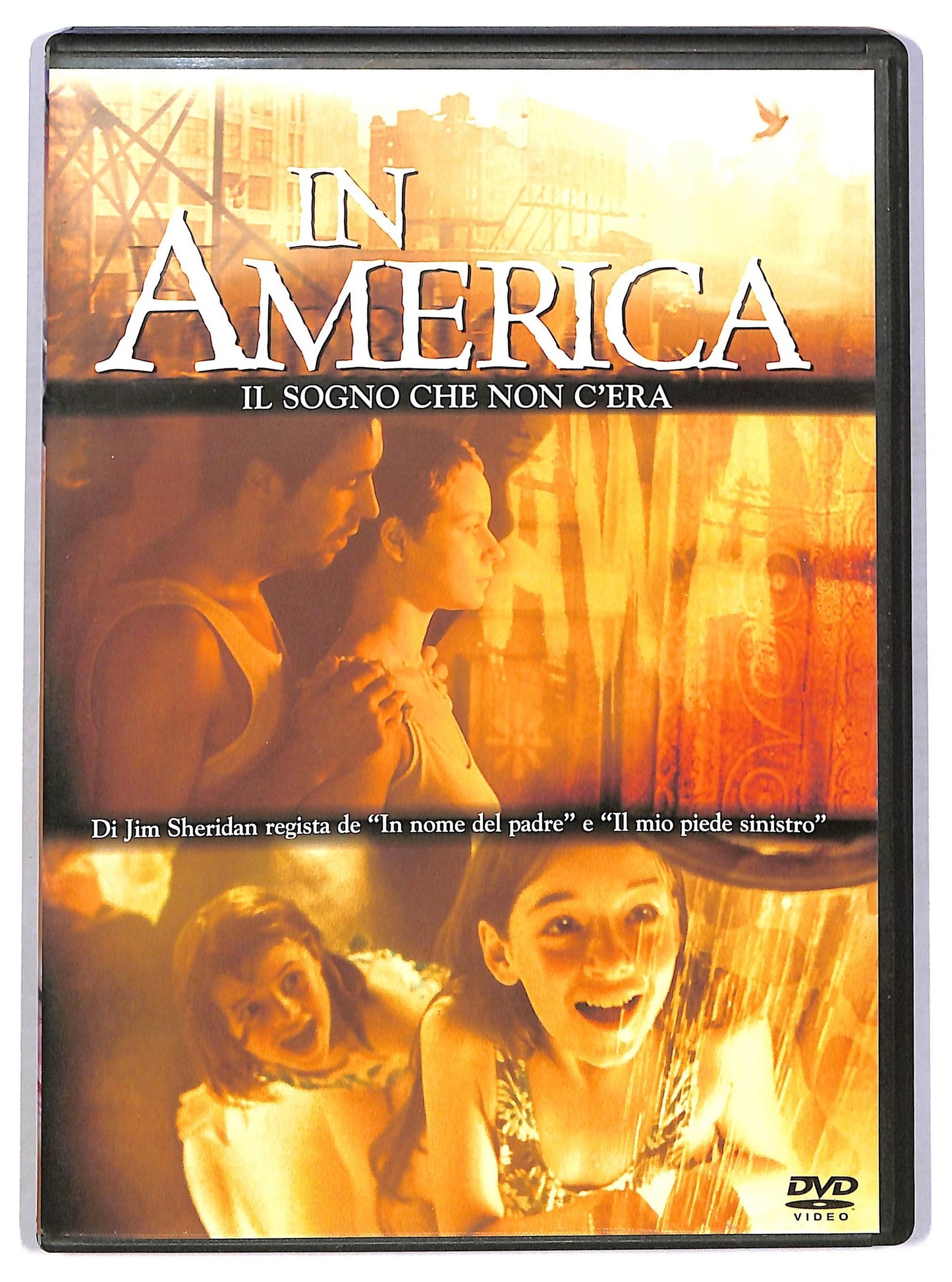 EBOND in america DVD D780402