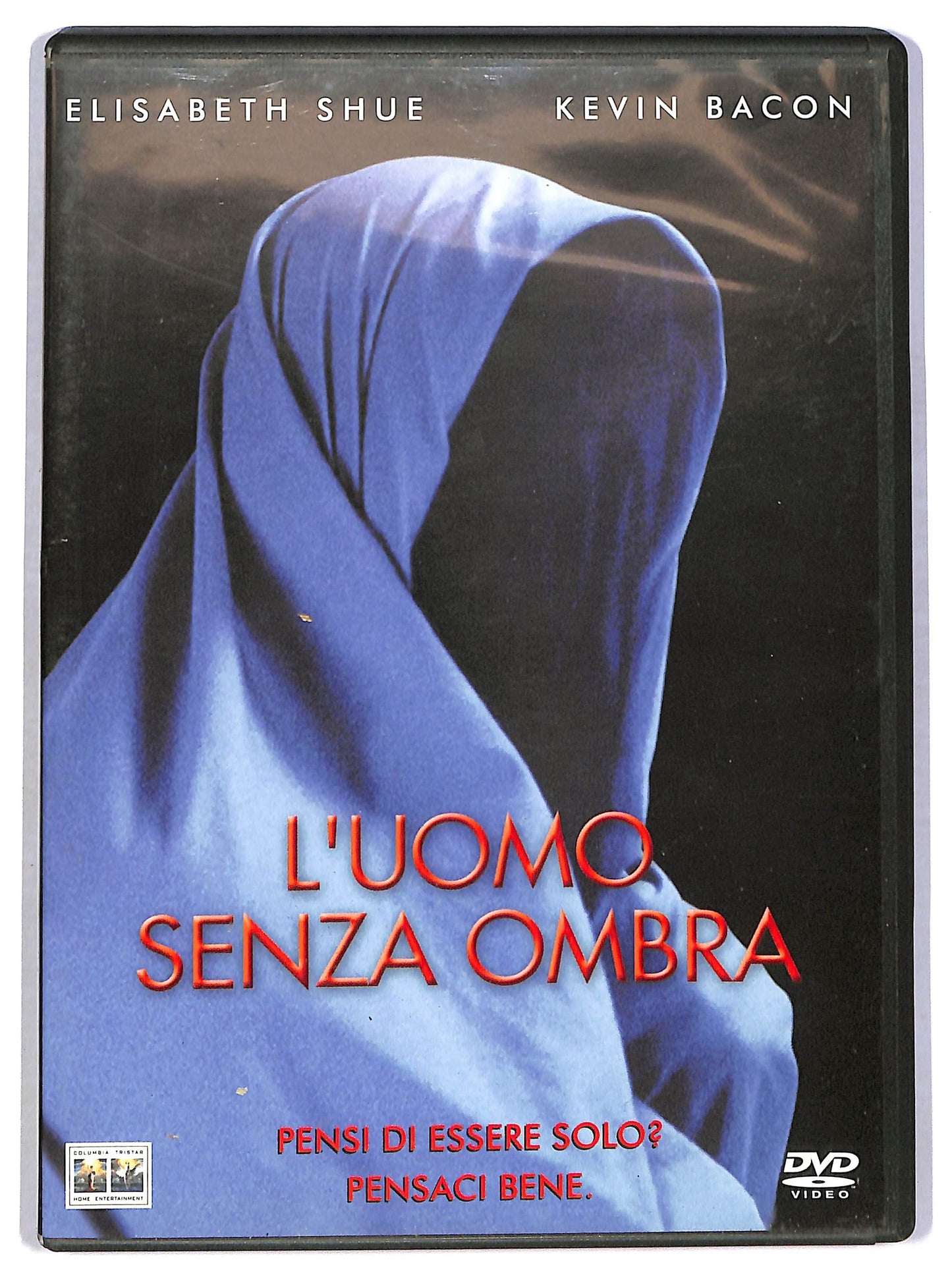 EBOND L'uomo senza ombra DVD D780463