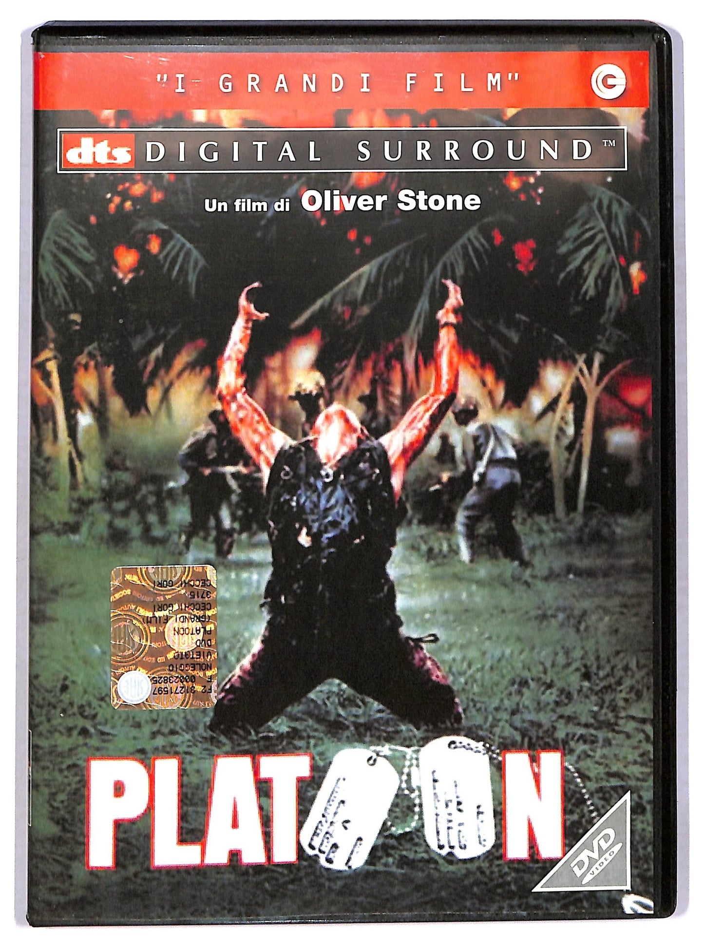 EBOND Platon - i Grandi Film  DVD D780506