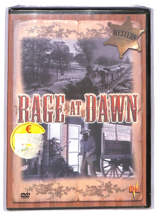 EBOND rage at dawn DVD D780539