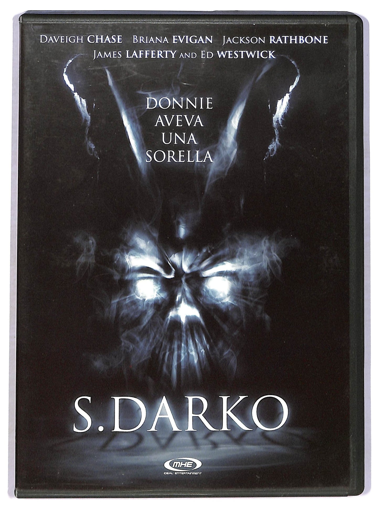 EBOND S. Darko DVD D780544
