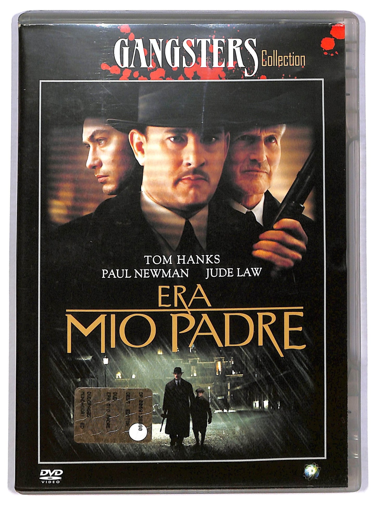 EBOND Era mio padre  EDITORIALE DVD D780657