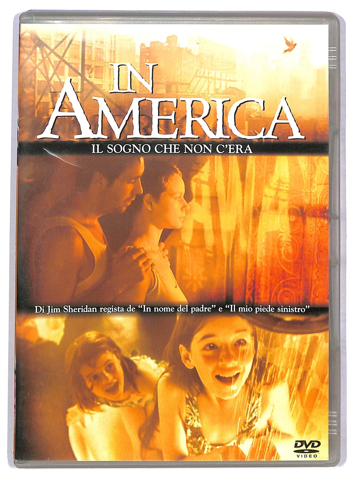 EBOND in america DVD D780732