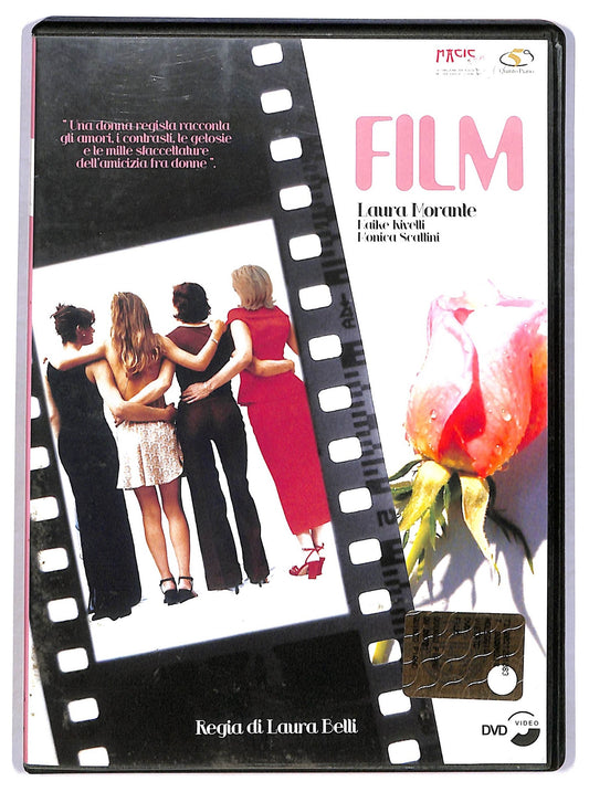 EBOND Film (film 2000) DVD D780739