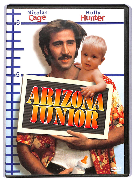 EBOND arizona junior DVD D780853