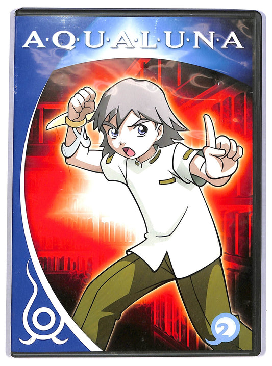 EBOND Aqualuna Vol. 2 DVD D781015
