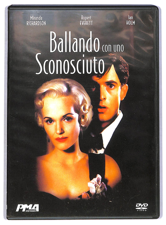 EBOND Ballando con uno sconosciuto DVD EDITORIALE D781060
