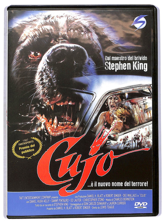 EBOND Cujo DVD D781109