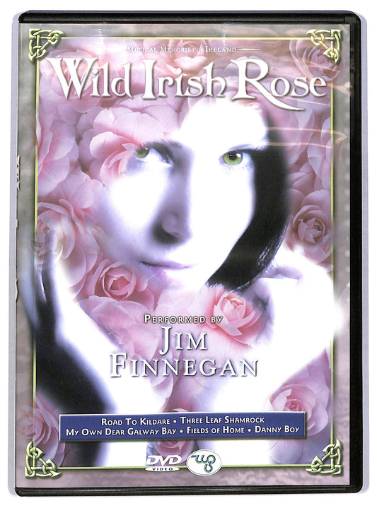 EBOND Wild Irish Rose - edizione UK DVD D781149