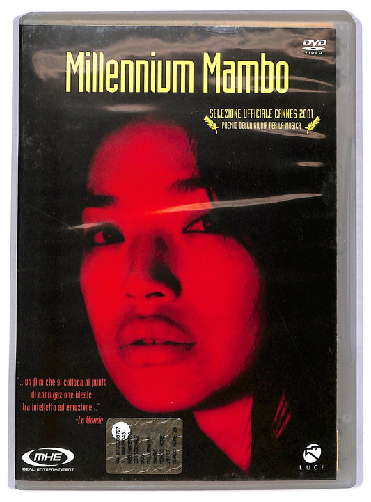 EBOND Millennium Mambo DVD D781206