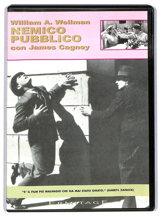 EBOND Nemico Pubblico (1931) DVD D781261