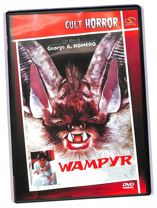 EBOND Wampyr DVD D781352
