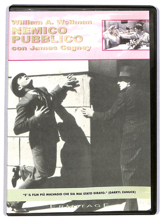 EBOND Nemico Pubblico (1931) DVD D781406