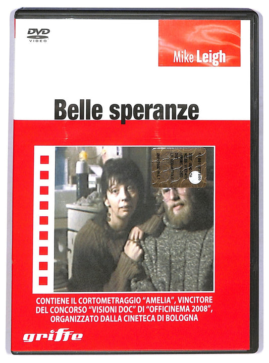 EBOND belle speranze DVD D781424