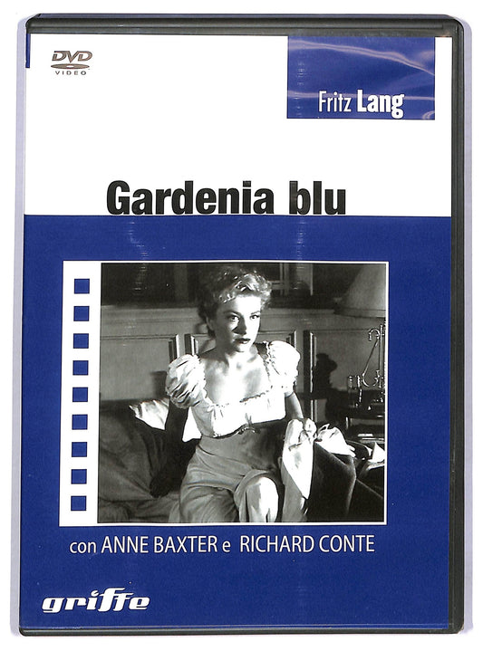 EBOND Gardenia Blu DVD D781643
