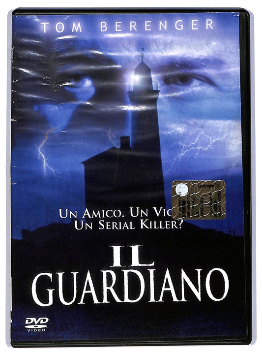 EBOND Il Guardiano (2002) Con Tom Berenger  DVD D781809