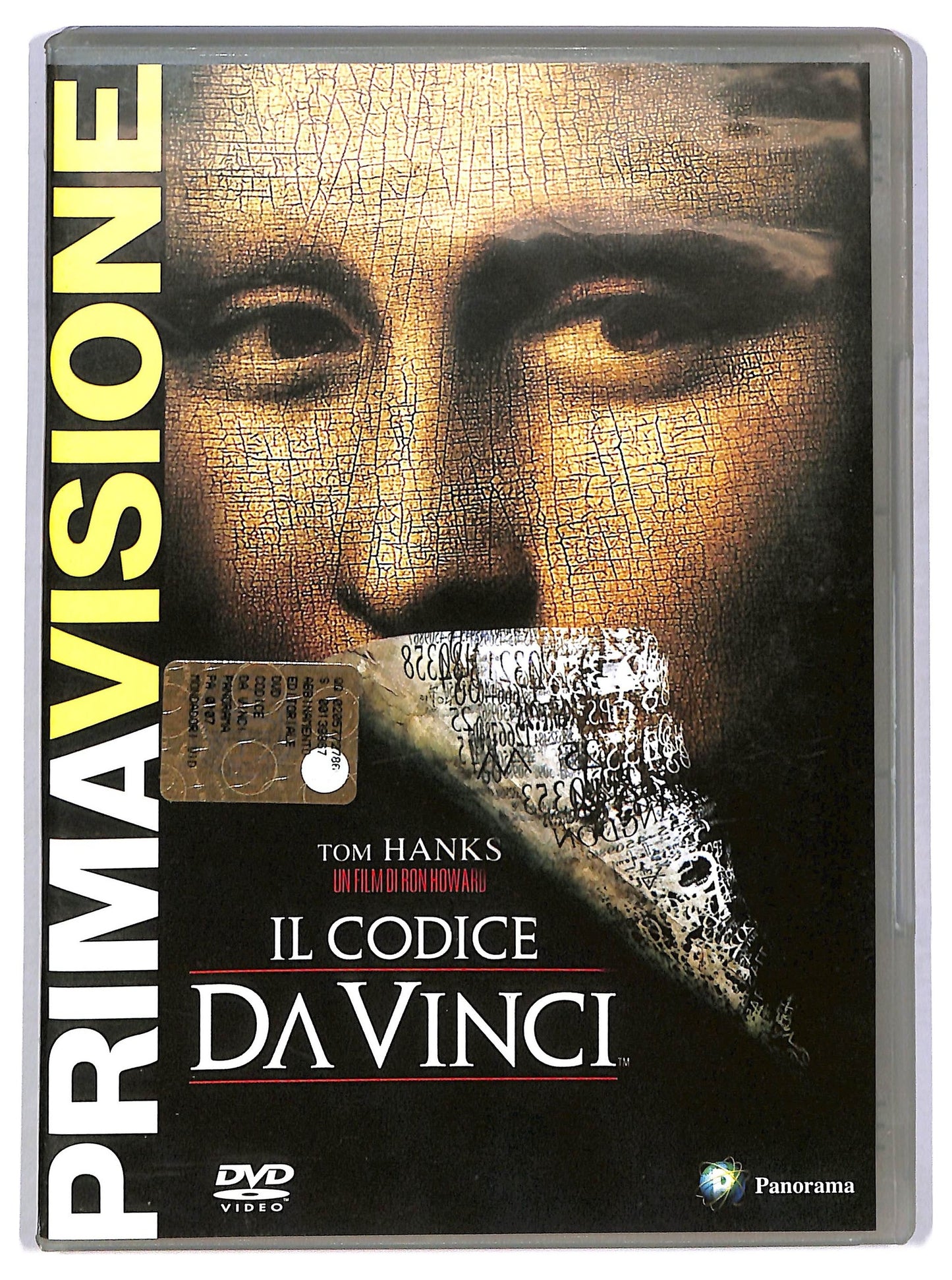 EBOND Il codice Da Vinci EDITORIALE DVD D781853