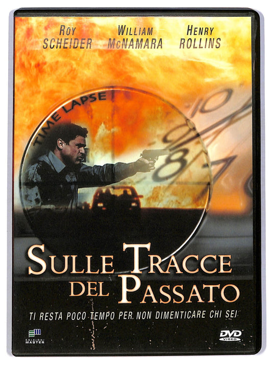 EBOND Sulle tracce del passato EDITORIALE DVD D781861