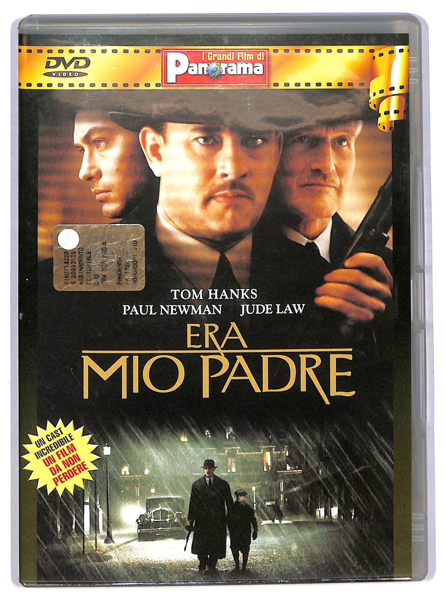 EBOND Era mio padre  EDITORIALE DVD D781917