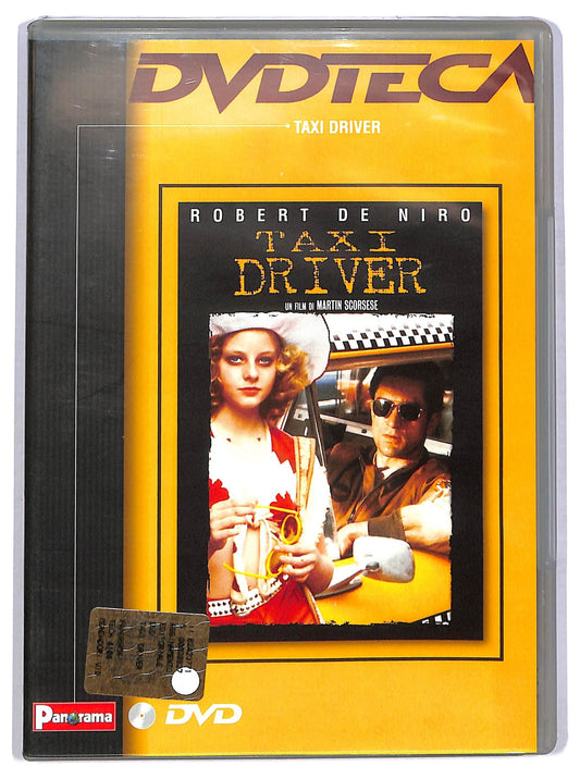EBOND Taxi Driver   EDITORIALE DVD D782008