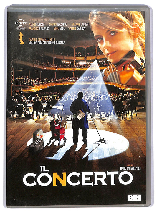 EBOND Il concerto DVD D782126
