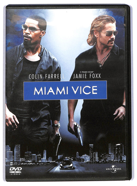 EBOND miami vice DVD D782131