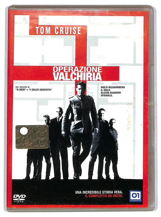 EBOND operazione valchiria DVD D782263