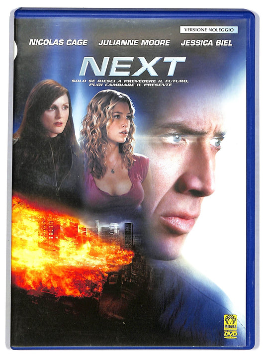 EBOND Next DVD NOLEGGIO D782424