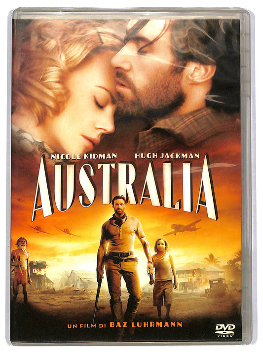 EBOND Australia DVD D782465