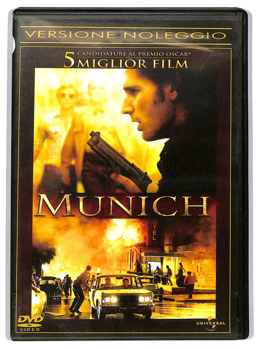 EBOND Munich NOLEGGIO DVD D782504