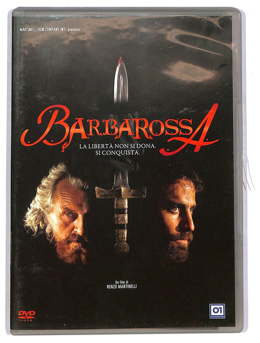 EBOND Barbarossa   DVD D782557