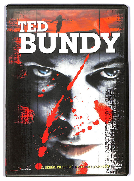 EBOND Ted Bundy EDITORIALE DVD D782603