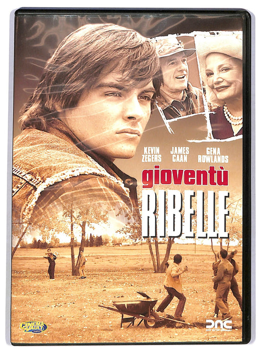 EBOND Gioventu ribelle NOLEGGIO DVD D782623