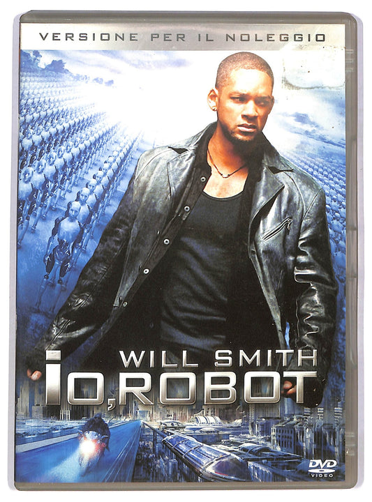 EBOND Io, Robot  NOLEGGIO DVD D782626
