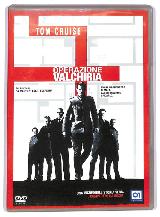 EBOND operazione valchiria DVD D782628