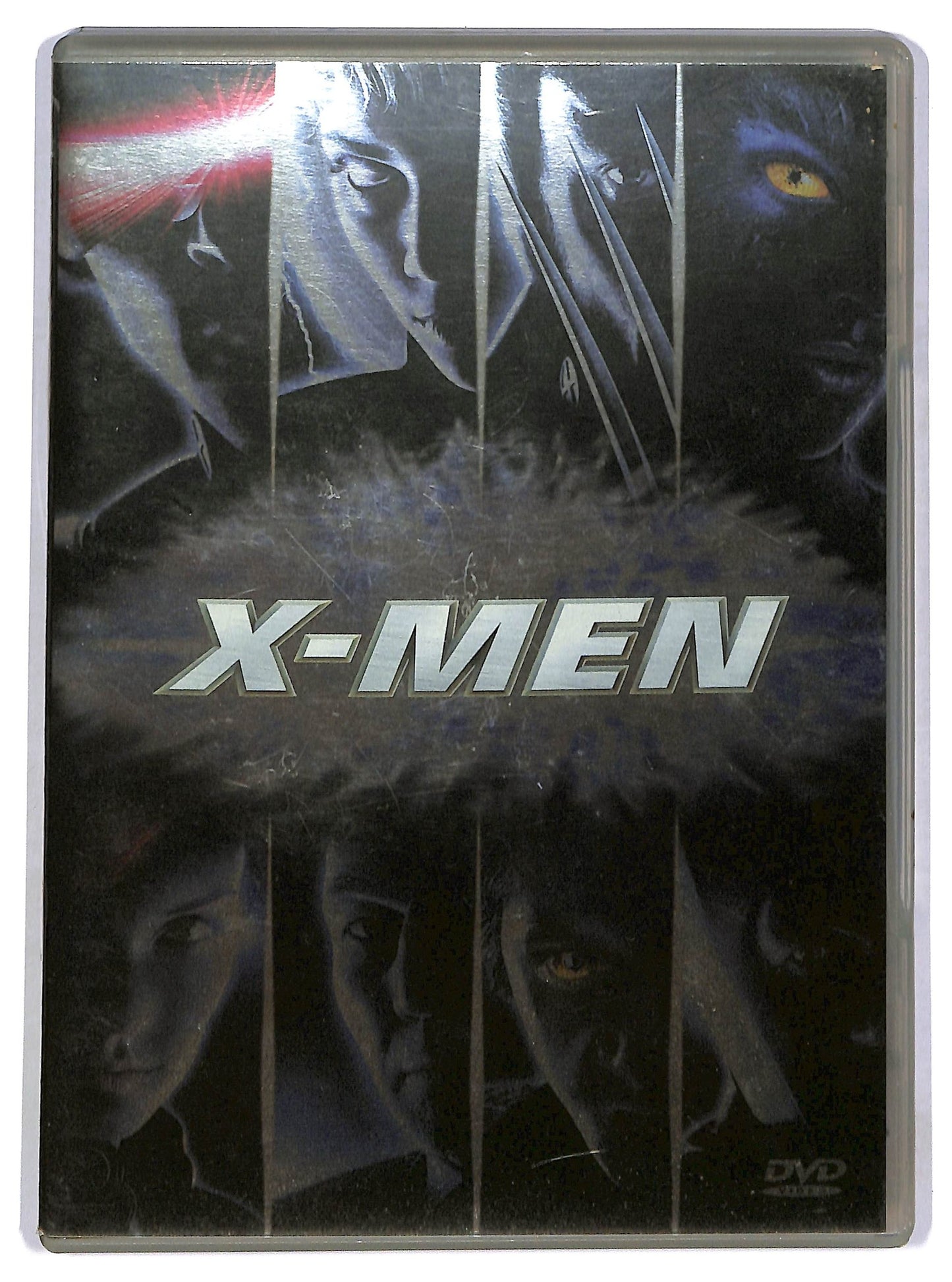 EBOND X-men DVD D782643