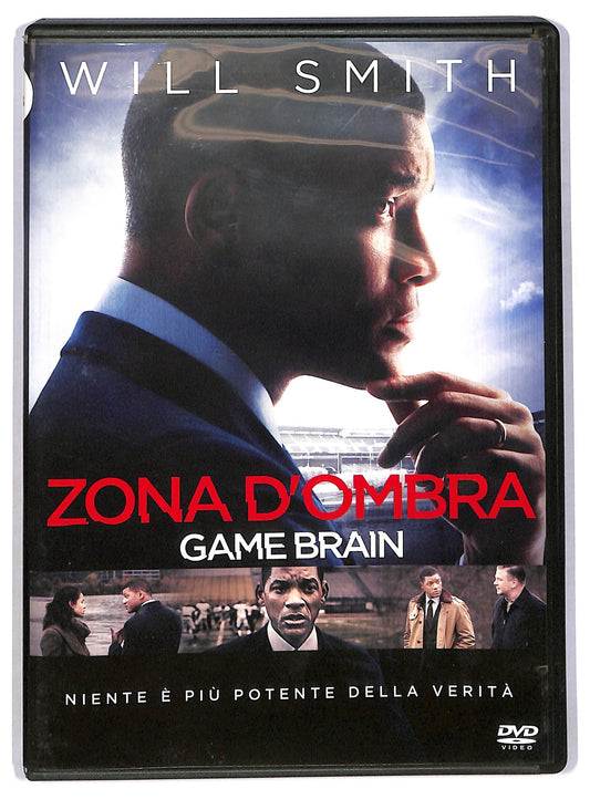 EBOND Zona D'ombra , Una Scomoda Verita'  DVD D782735