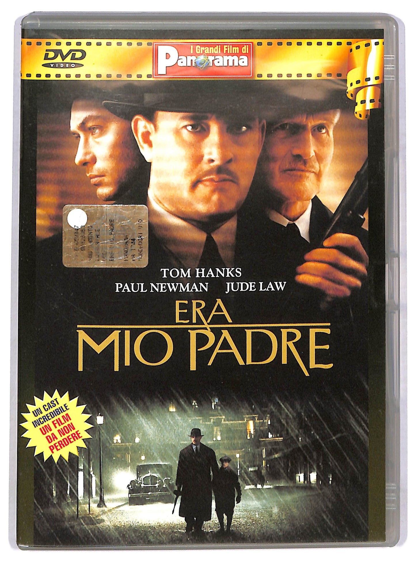 EBOND Era mio padre  EDITORIALE DVD D782963