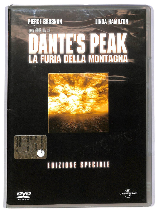 EBOND Dante's Peak - La furia della montagna EDITORIALE DVD D783011