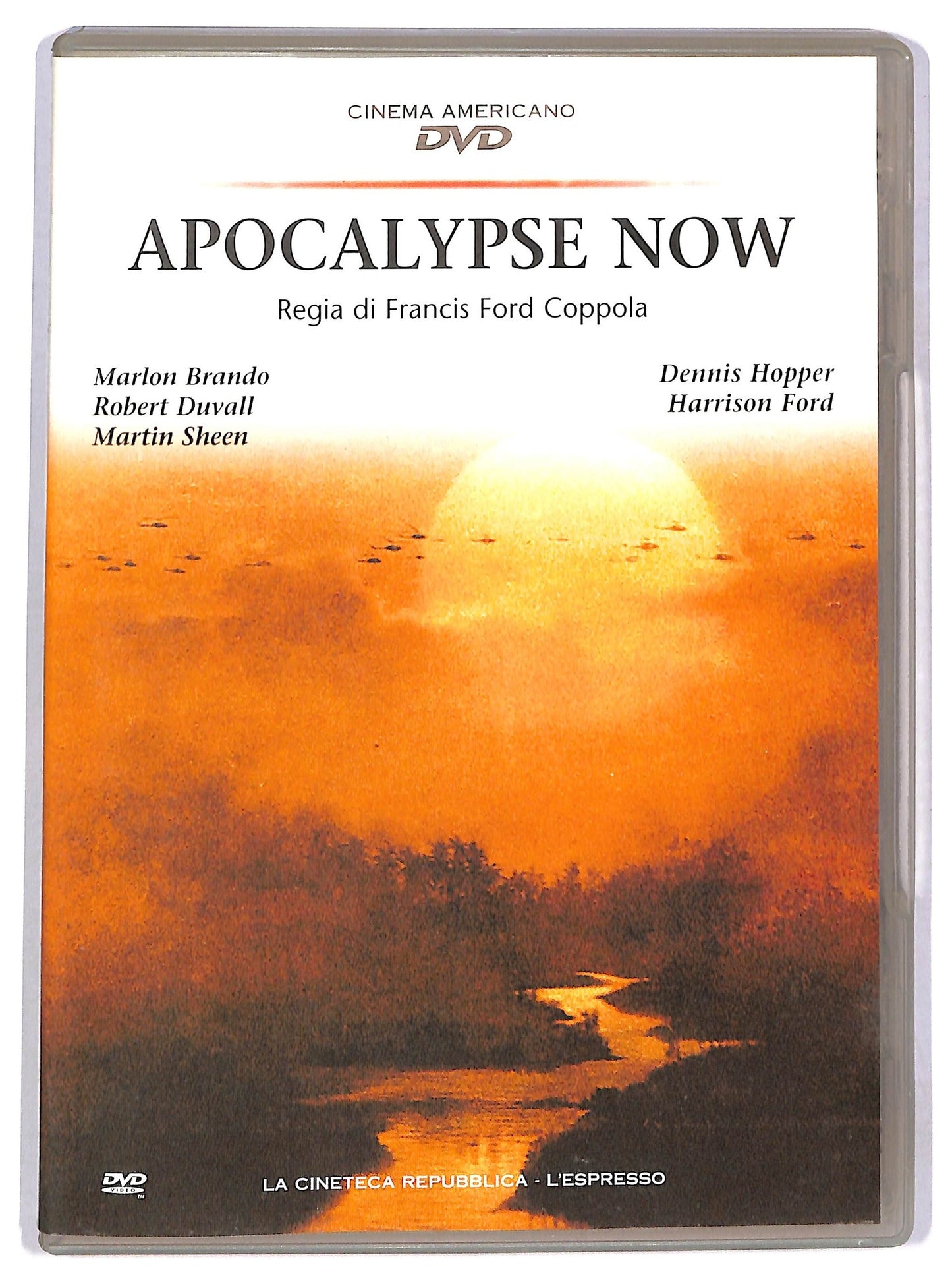 EBOND Apocalypse Now  EDITORIALE  DVD D783151