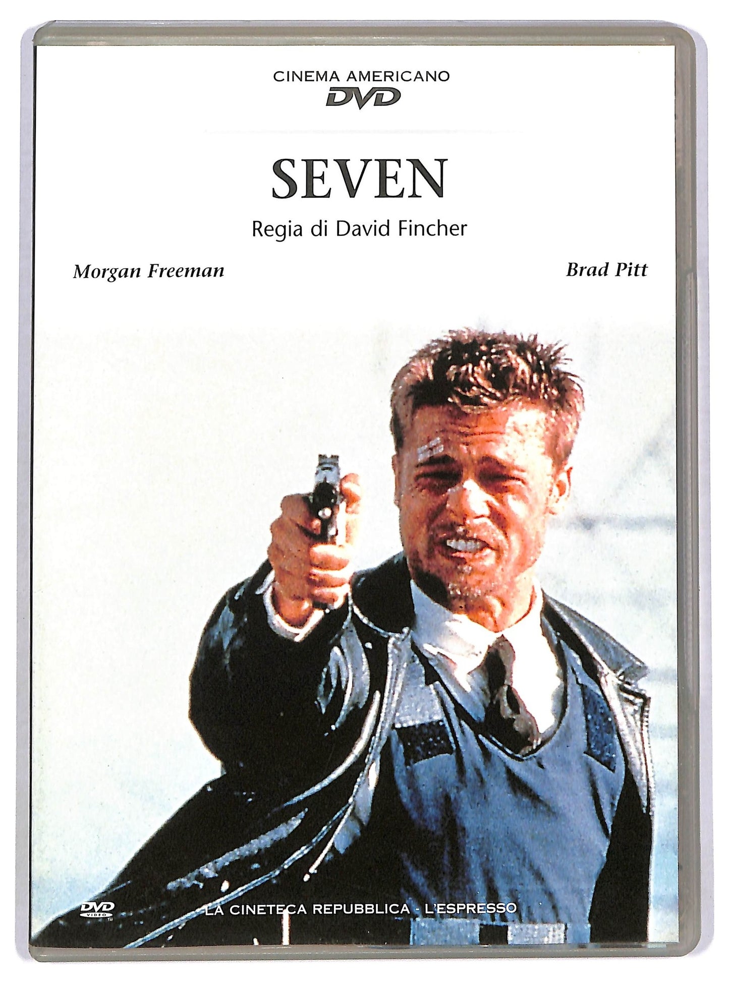 EBOND Seven   DVD Editoriale D783154