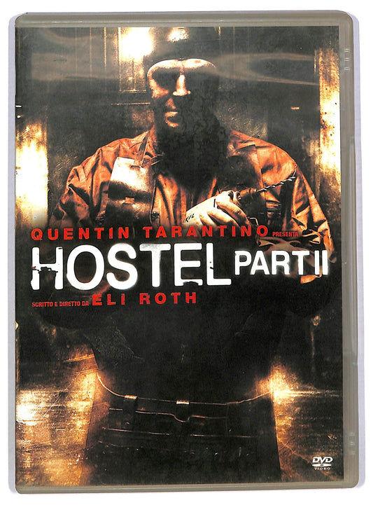 EBOND Hostel: Part 2 DVD D783318