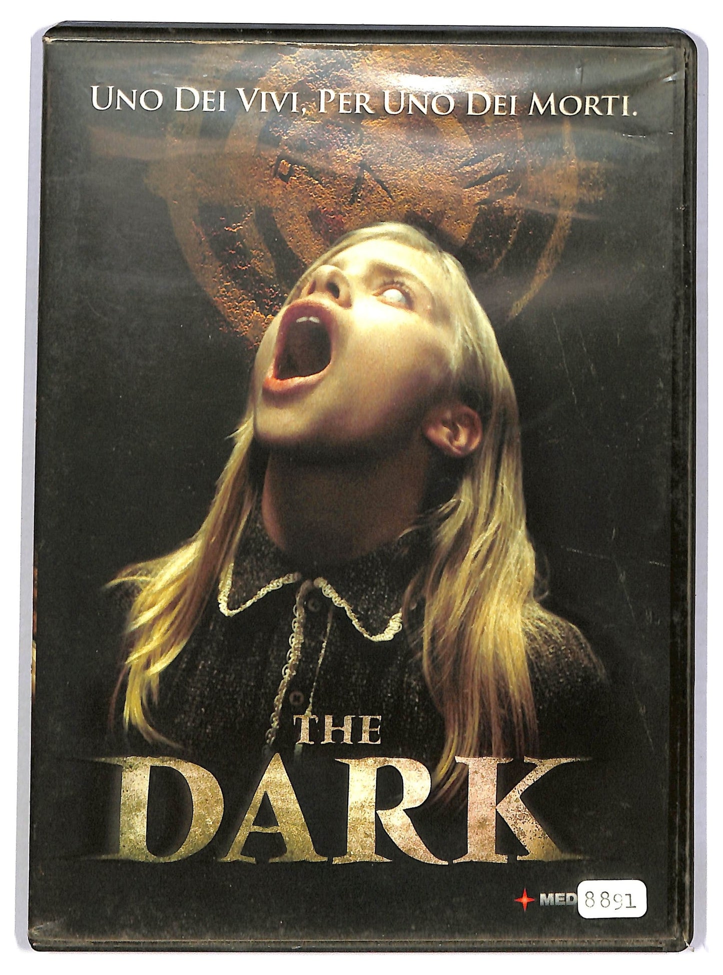 EBOND The Dark NOLEGGIO DVD D783343
